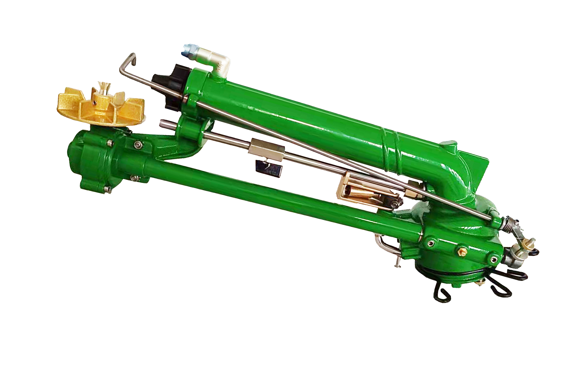 黄山SK41 PLUS涡轮喷枪