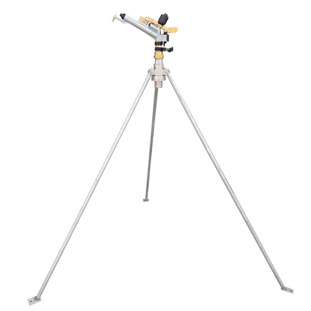 黄山程瑞达 CRC30 灌溉喷枪支架四大核心优势