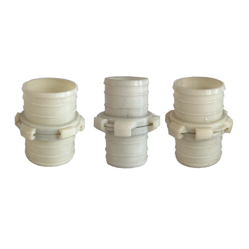 黄山塑料快速接头