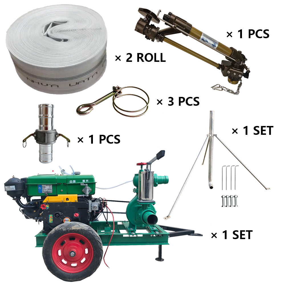 黄山海外客户盛赞，程瑞达 NS40 涡轮喷枪套装超给力