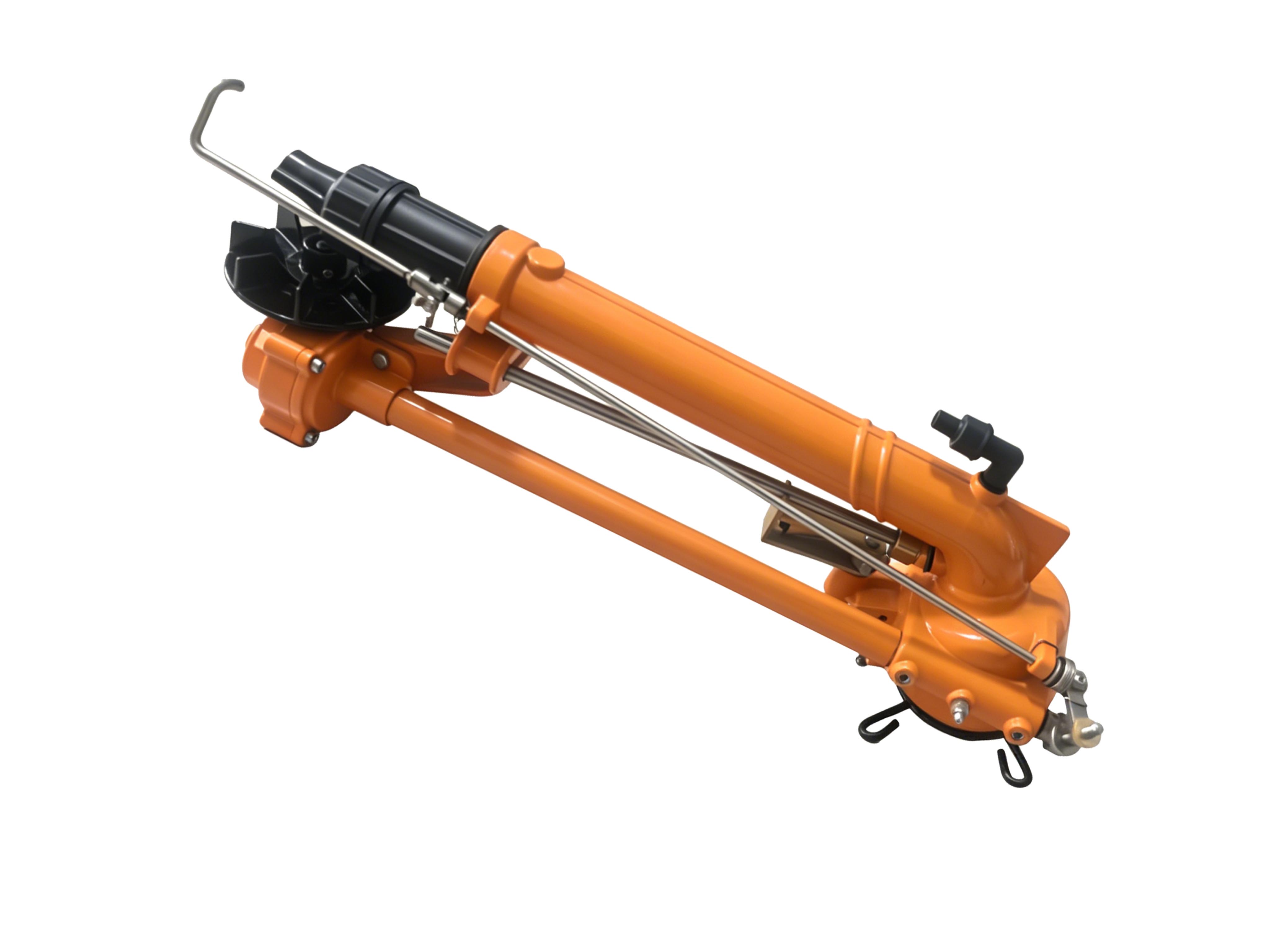 黄山SK41 MAX涡轮喷枪